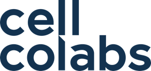 Cellcolabs logotype